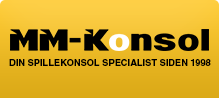 MM-Konsol