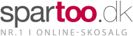 Spartoo.dk