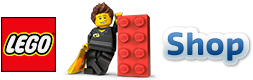 Lego Store France